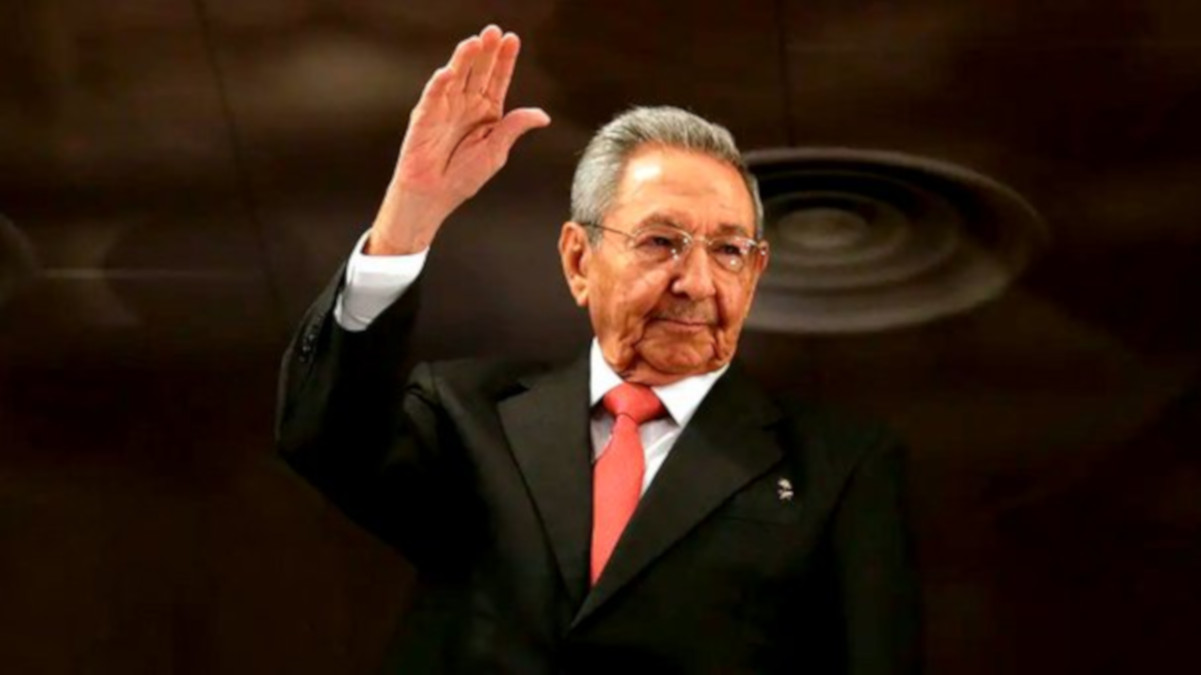 Felicitan al general Raúl Castro Ruz en su 93 cumpleaños 10 notrav
