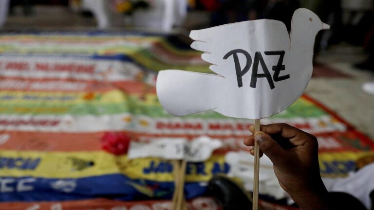 paz