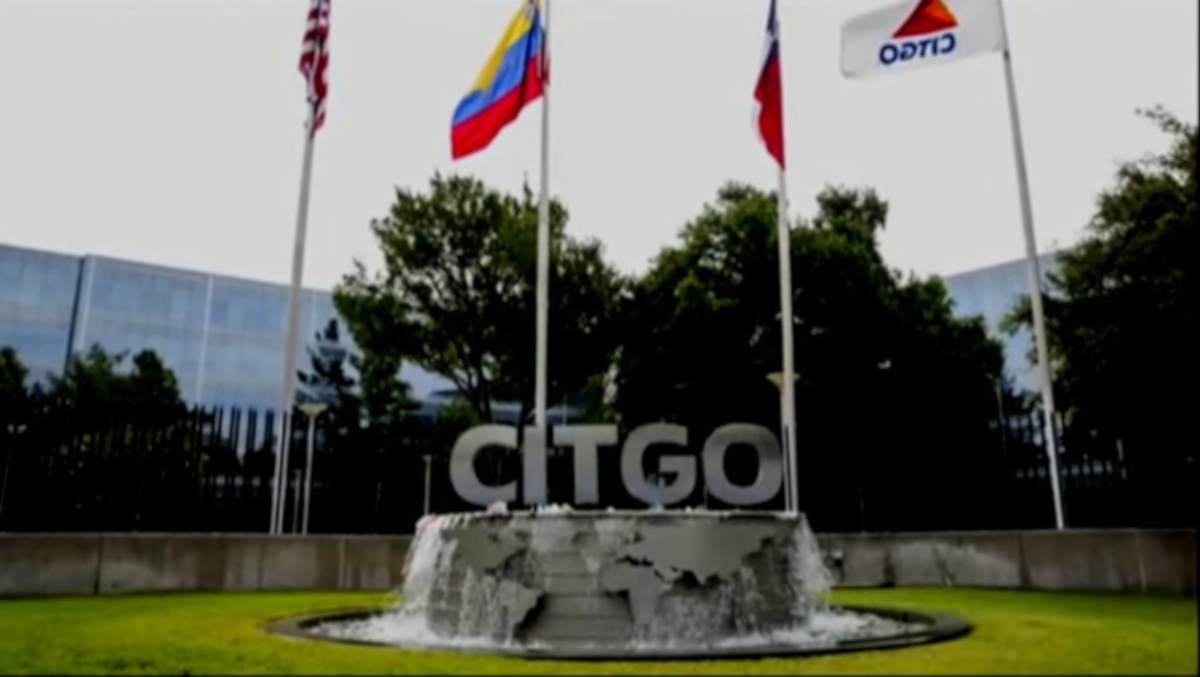 Gobierno de Nicaragua condena confiscación ilegal de Citgo por parte de EE.UU. 7 proto