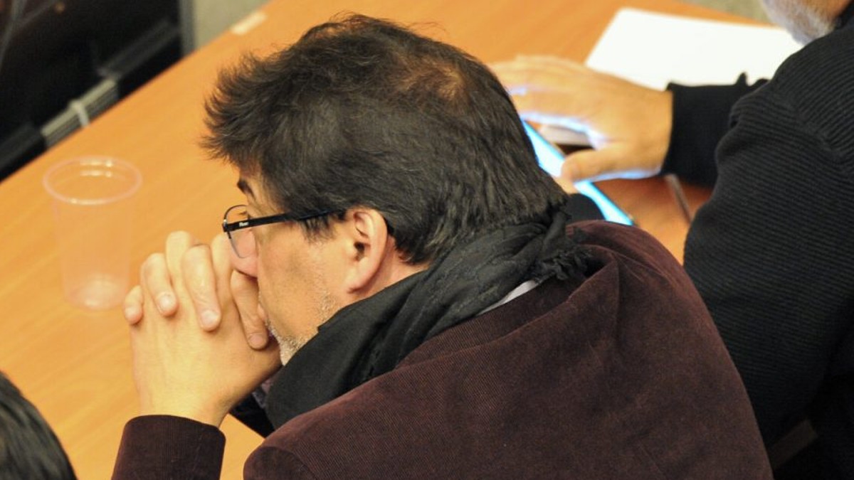 Corte de Apelaciones chilena rechaza recurso de amparo de Daniel Jadue 8 radiobiobio