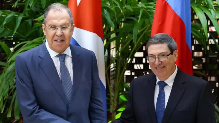 rusia y cuba 1
