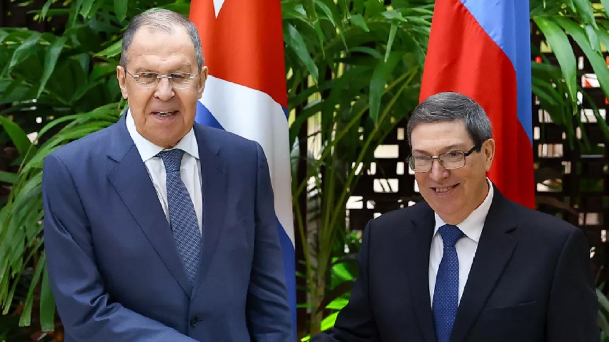 rusia y cuba 1