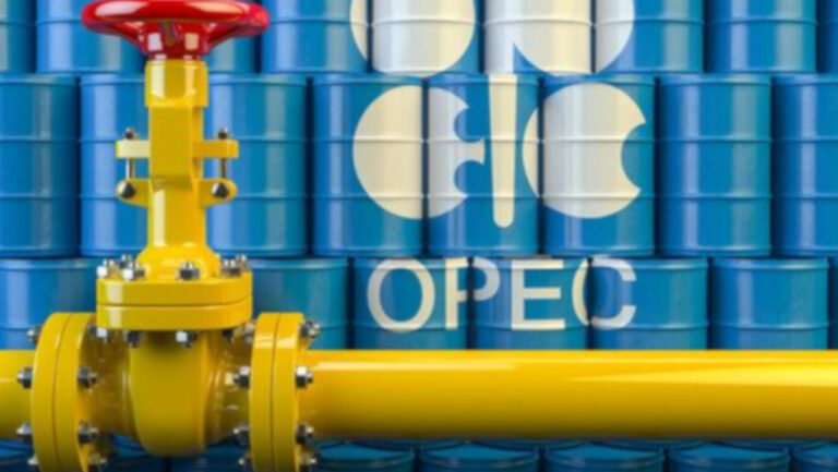 OPEP+ extiende hasta 2025 recortes de su producción de crudo 1 skrat