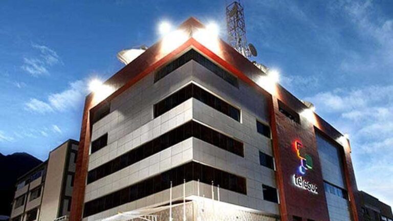 teleSUR y Daily News Egypt firman acuerdo para fomentar colaboración noticiosa 1 telesur 1