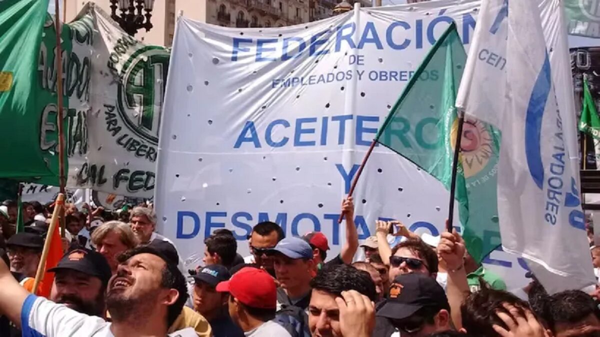 Trabajadores uruguayos conmemoran 51 años del golpe de Estado 1 uruguay 1