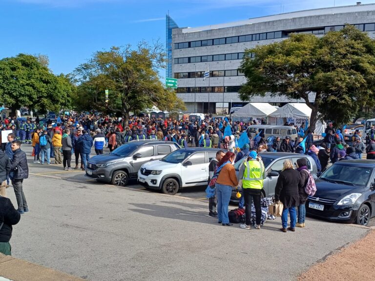 uruguay