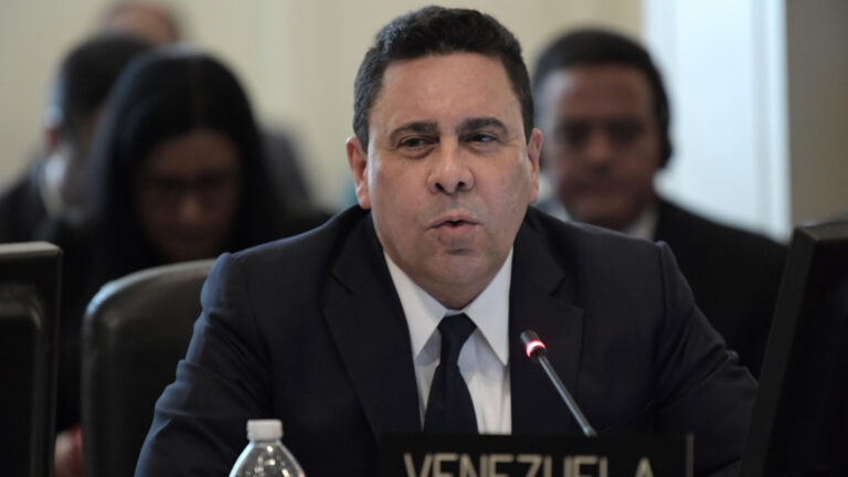 Venezuela es electa a una de las vicepresidencias de la ONU 1 venezuela 4