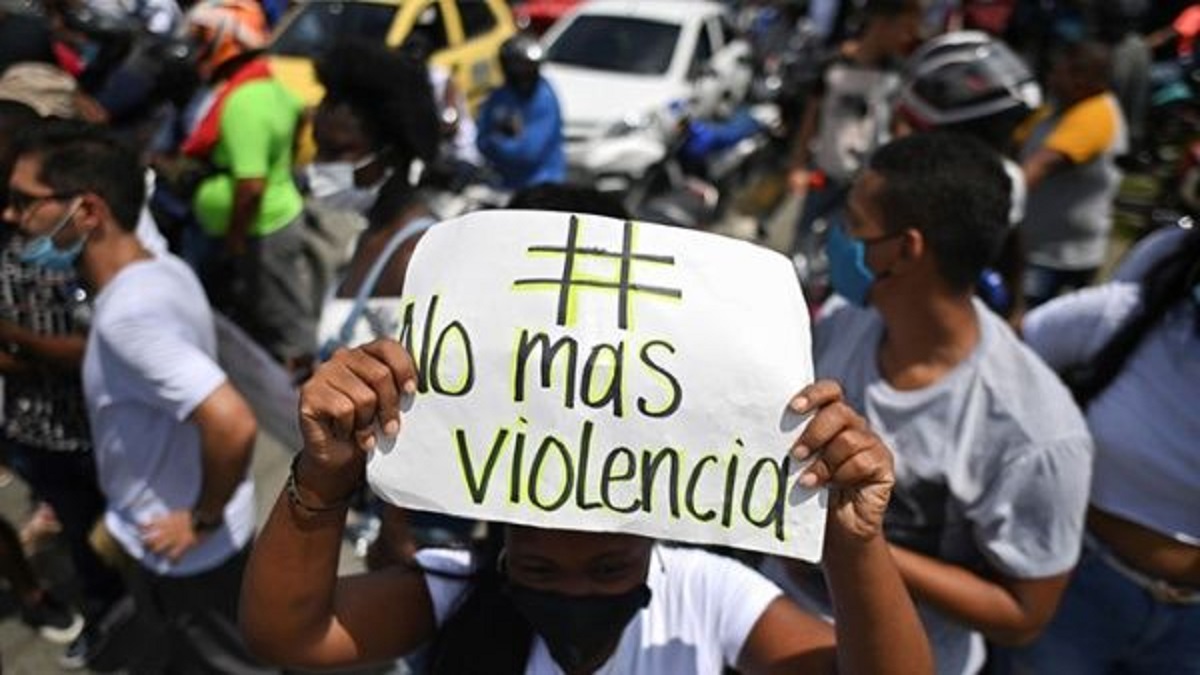 Indepaz denuncia asesinato de un líder social en Sucre, Colombia 4 00