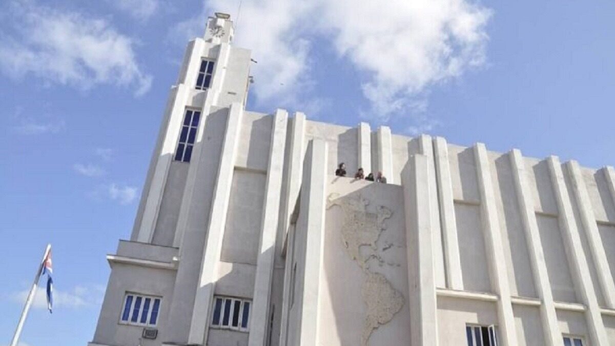Casa de las Américas asegura que el fascismo en Venezuela no pasará 7 545