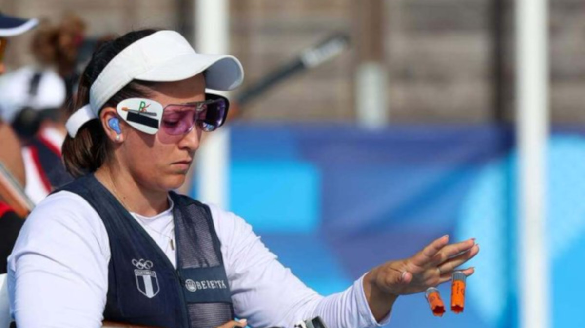 Guatemala y Argentina ganan sus primeras medalla de oro en Juegos Olímpicos 10 ADRI