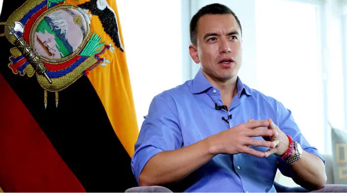 Archivo TeleSUR