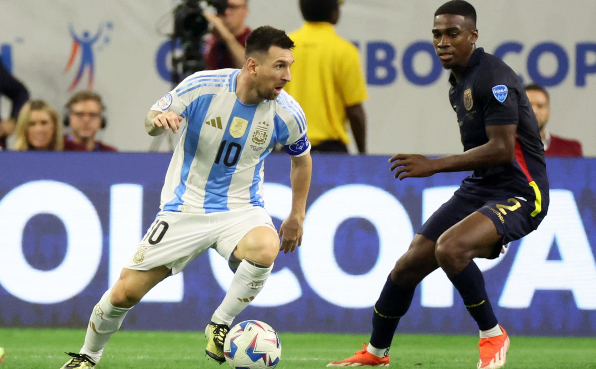Argentina semifinal Copa01