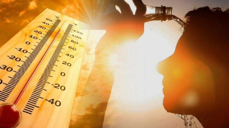 Copernicus Calor Junio