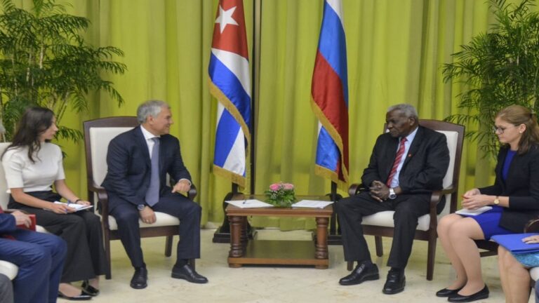 Cuba Rusia 2