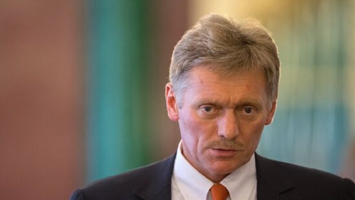 Rusia estudiará medidas para contener a la OTAN, tras cumbre de la aliaza guerrerista 7 Dmitri Peskov 1