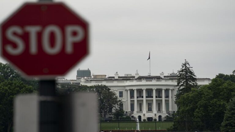 Sanciones a Venezuela causaron crisis tres veces peor que la Gran Depresión de EE.UU., según The Washington Post 1 EEUU Casa Blanca foto Xinhua