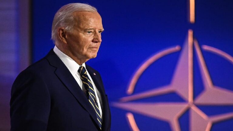 EEUU presidente Joe Biden foto EFE