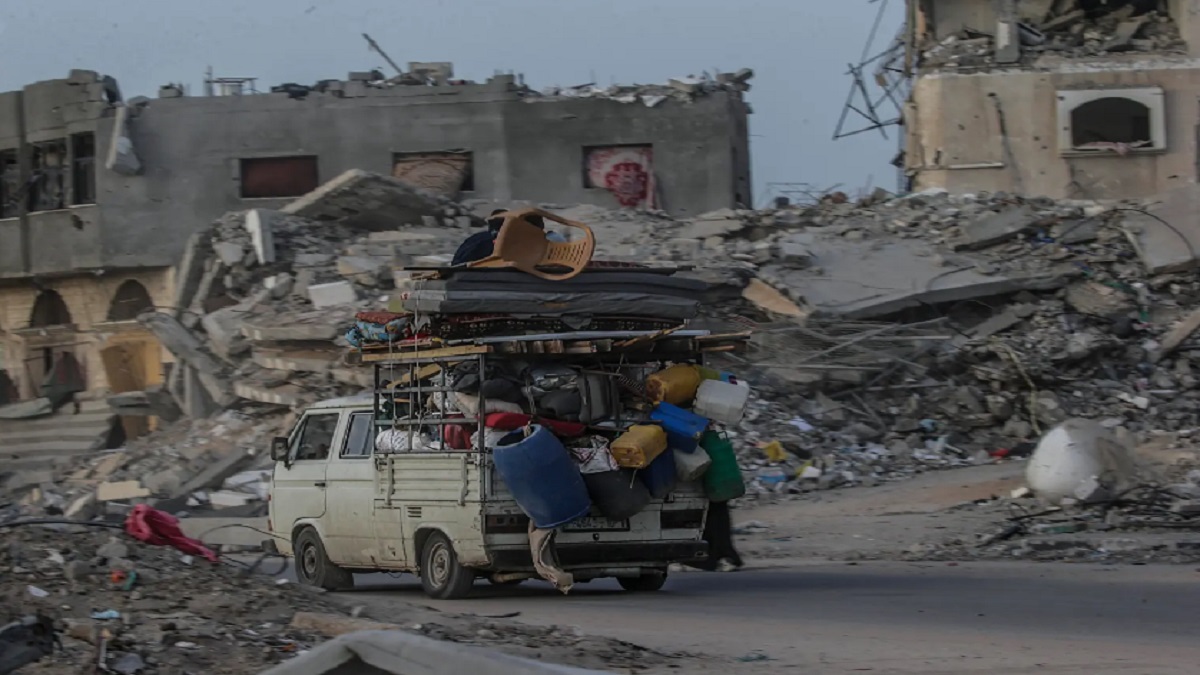 Gaza 4