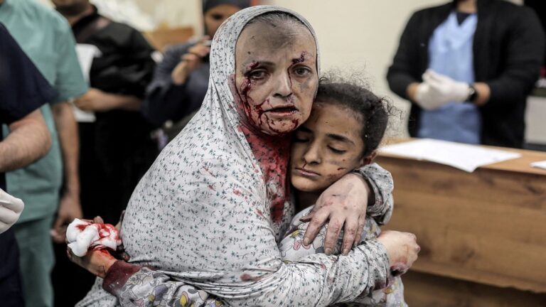 Gaza Khan Younis