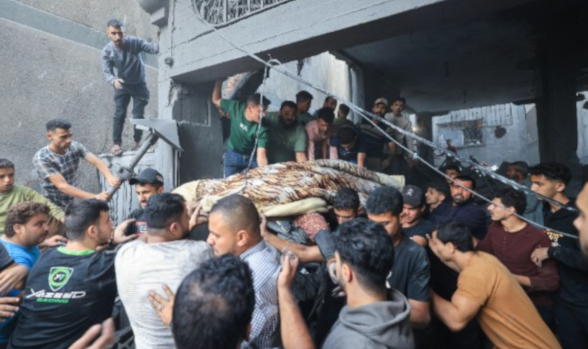Islamicos condena masacre01
