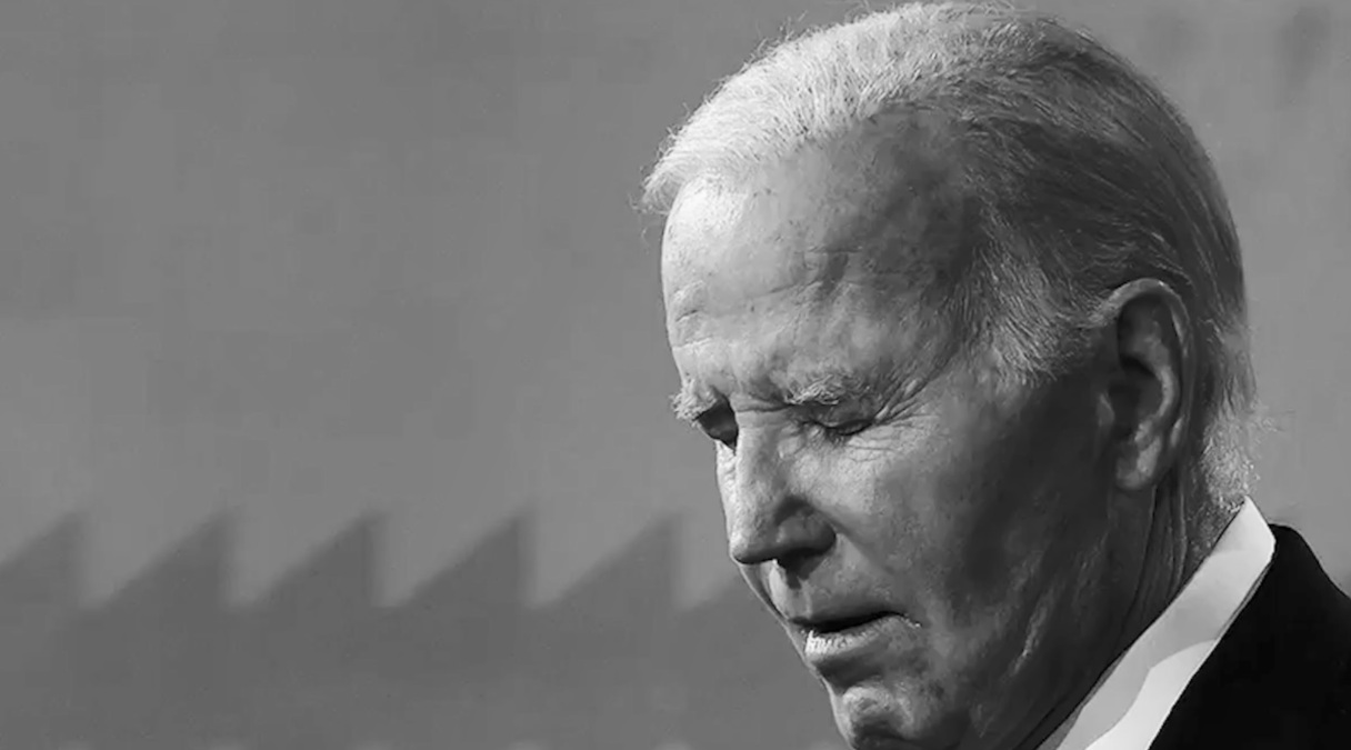 KBIDEN