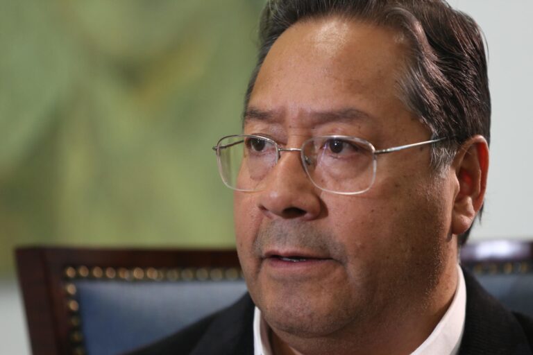 Luis ARce