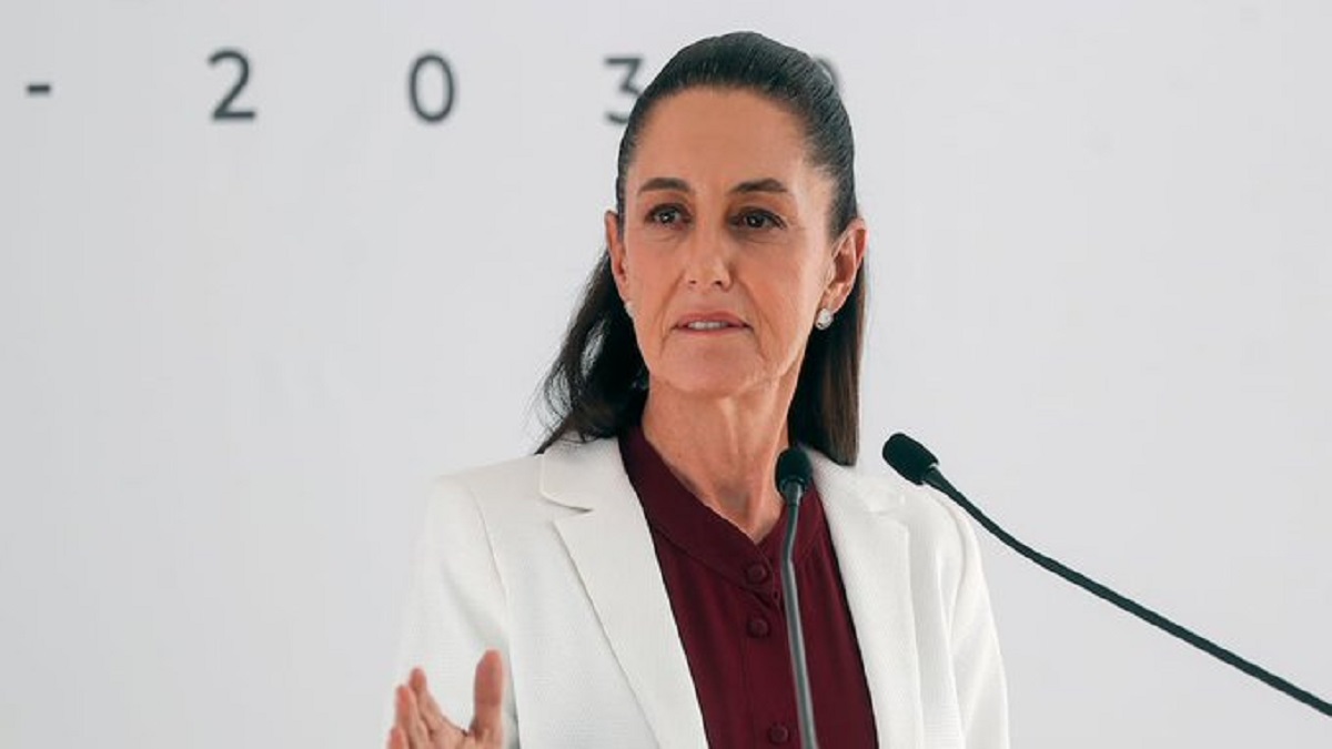 Mexico Sheinbaum