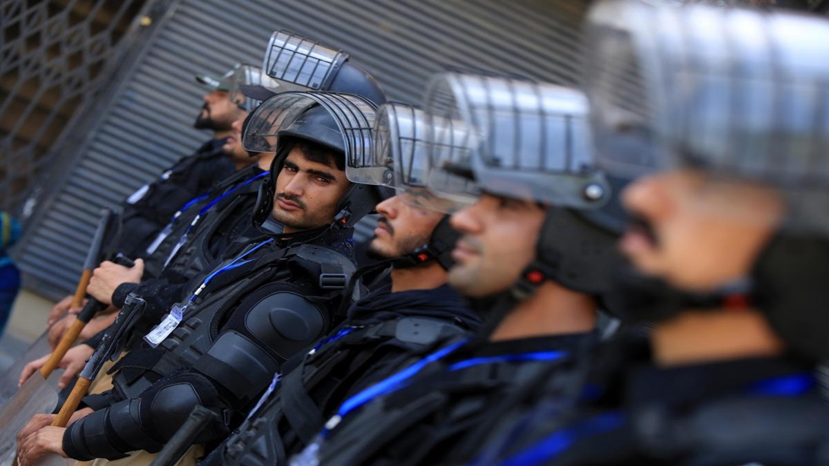 Pakistan EFE 1