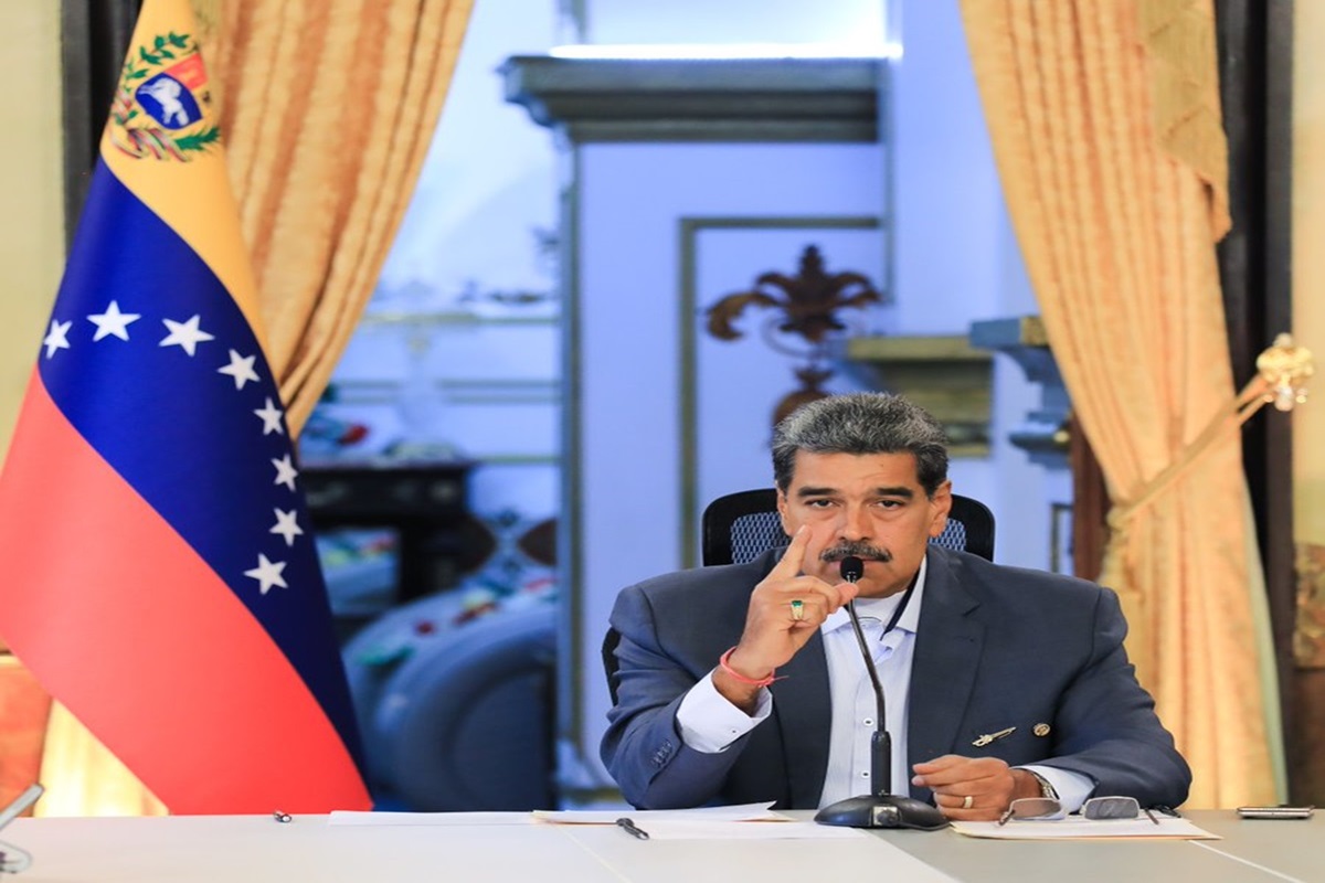 Prensa Presidencial 1