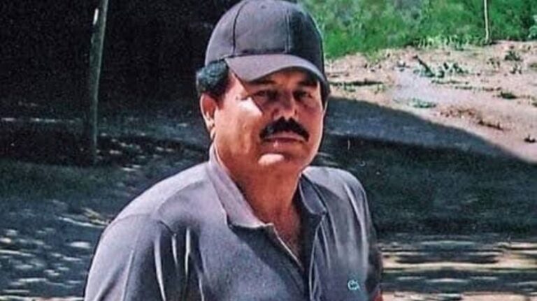 Arrestan a cofundador del Cártel de Sinaloa en Estados Unidos 1 Proceso
