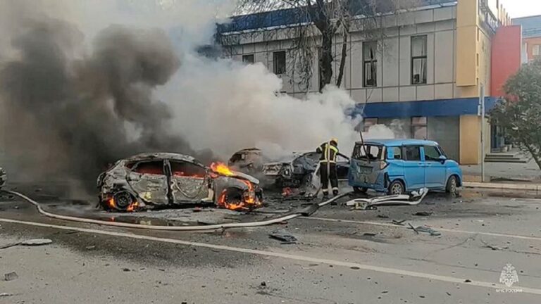 Rusia Belgorod 1
