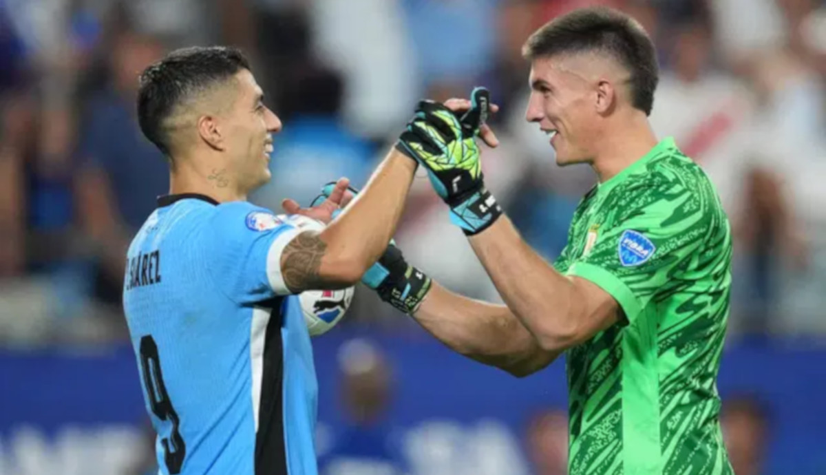 Uruguay tercero copa01