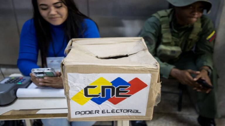 Rusia renueva llamado a respetar la voluntad del pueblo venezolano tras comicios 1 VENEZUELA 9