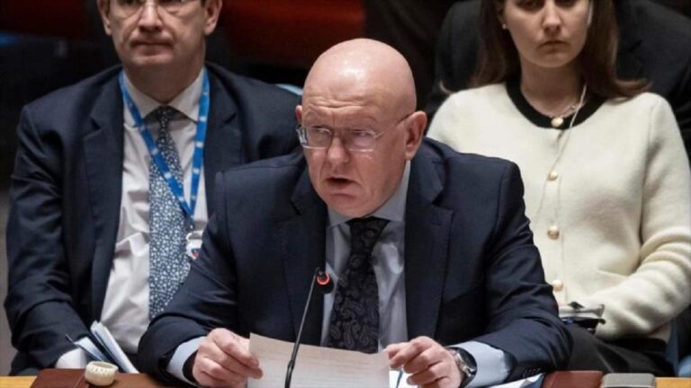 Valisi Nebenzia
