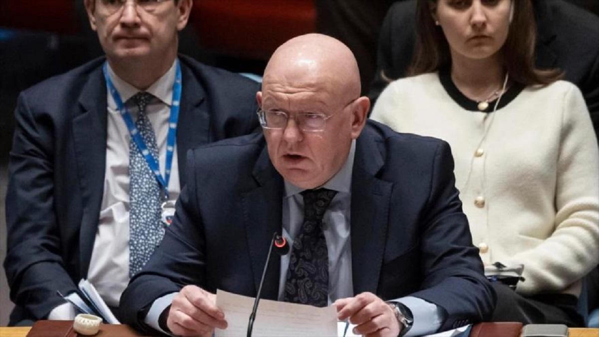 Valisi Nebenzia