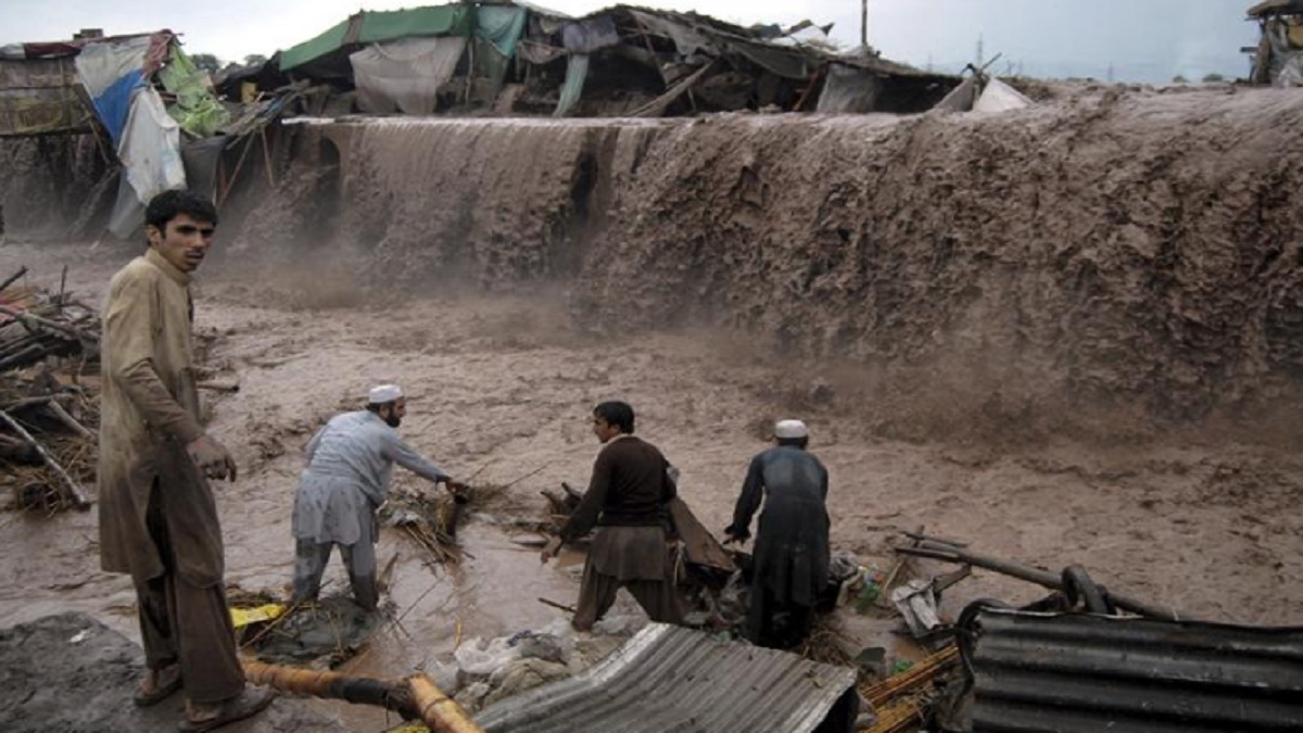 afganistan