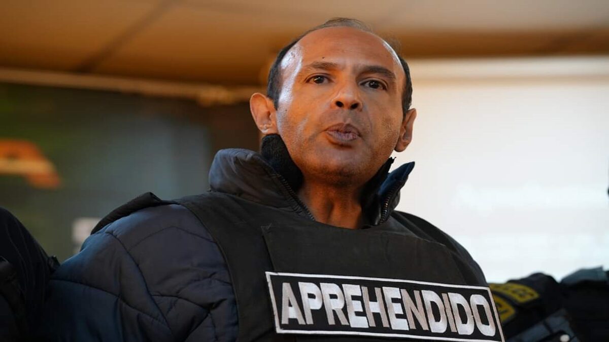 Declaran a activista político como impulsor del fallido golpe en Bolivia 4 boliviaaa ddhh