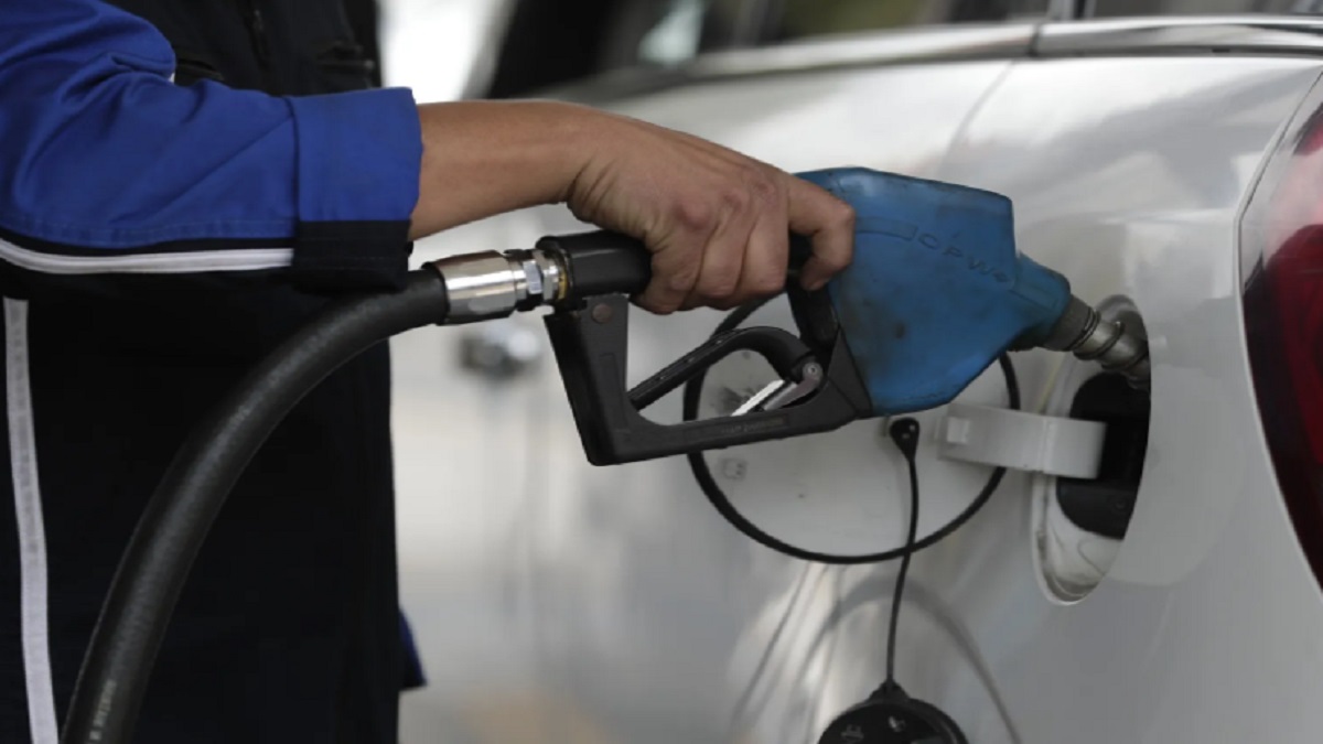 combustible Ecuador