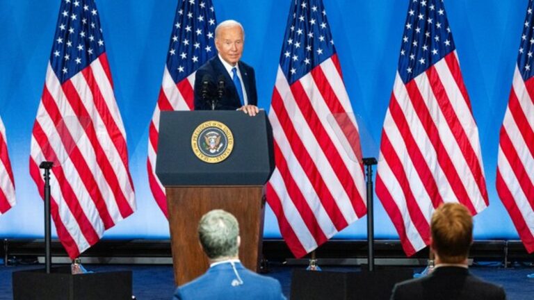 Donantes de Hollywood retiran respaldo a Joe Biden de cara a comicios presidenciales 1 eeuu