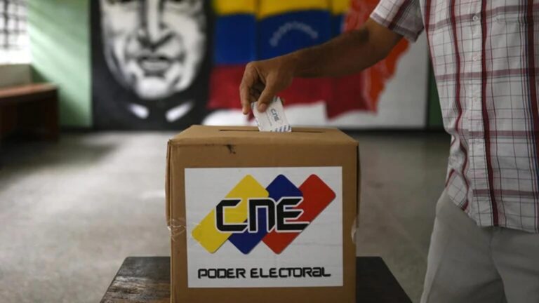 elecciones venezuela