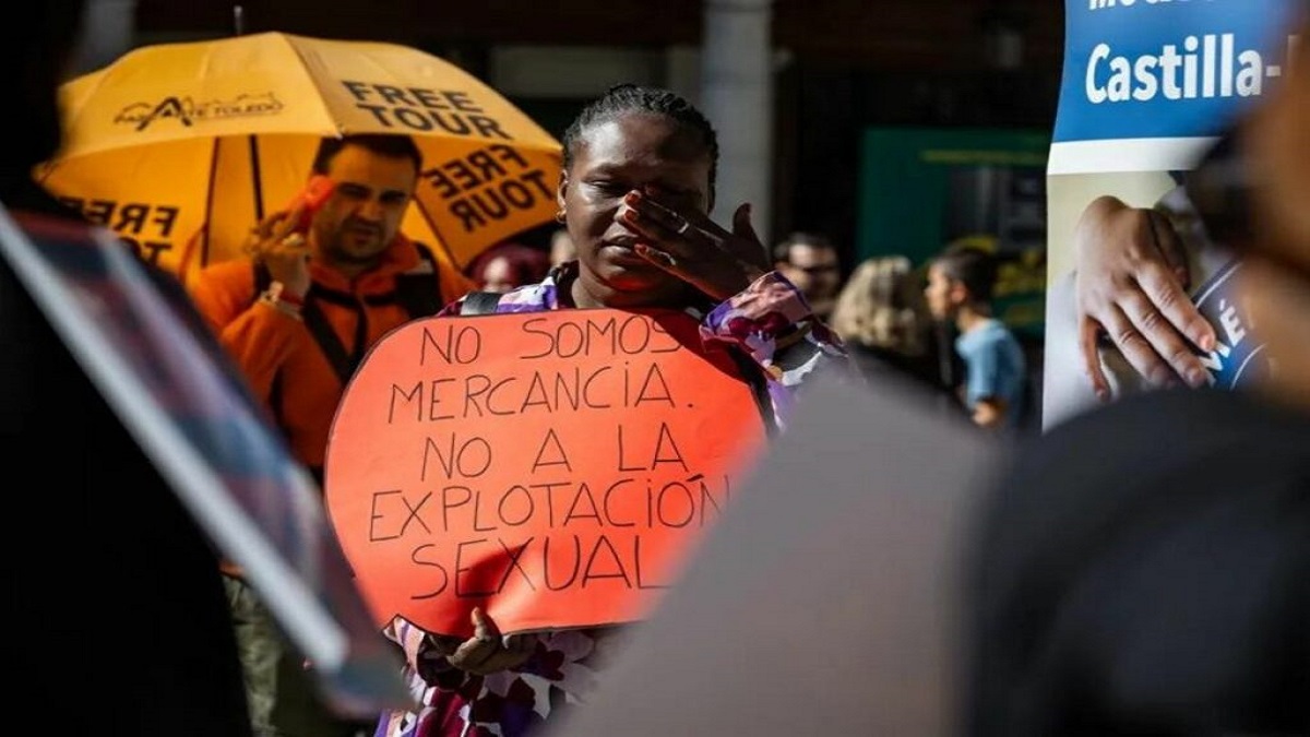 explotacion Espana
