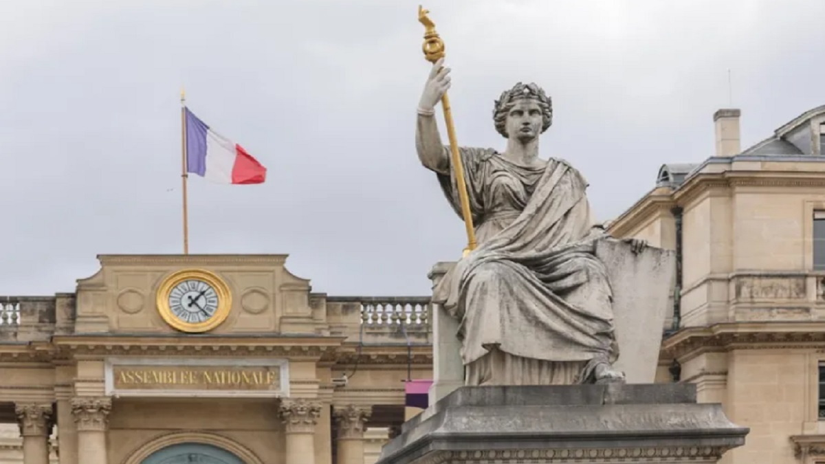 francia 1