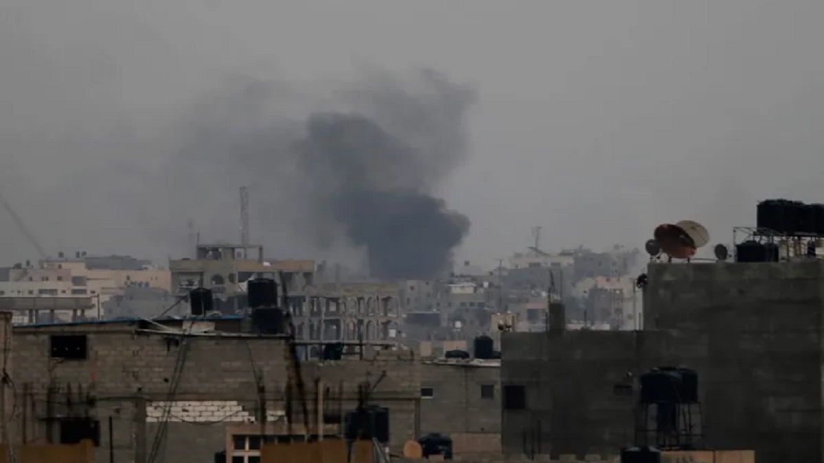Aumenta a 38.794 el número de palestinos asesinados por Israel en Gaza 6 gaza