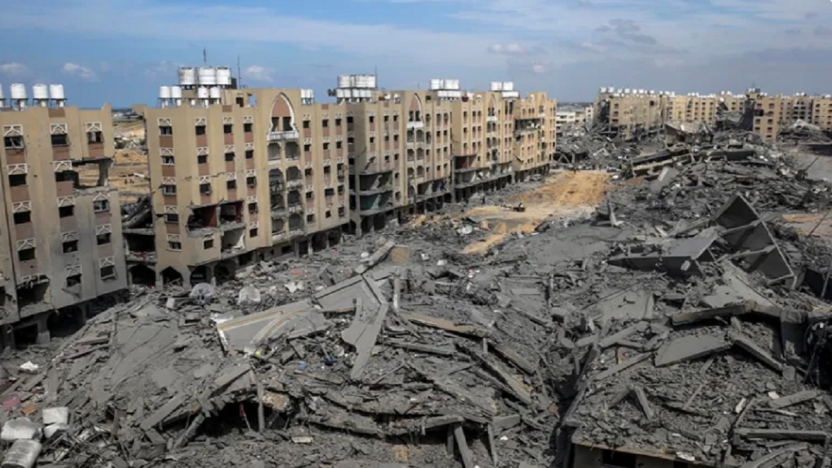 Ascienden a 39.090 los palestinos asesinados por Israel en Gaza 5 gaza 5