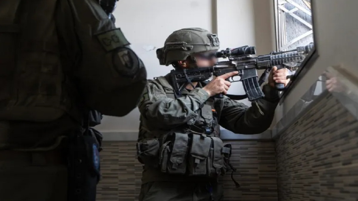 israel 2