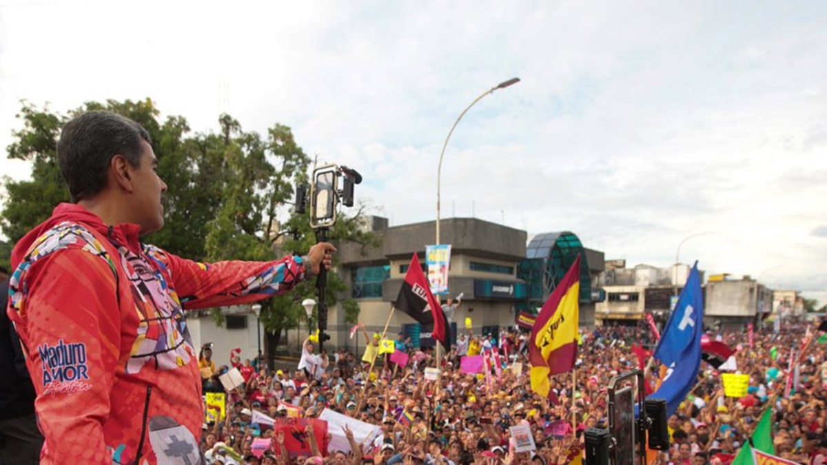 maduro 6