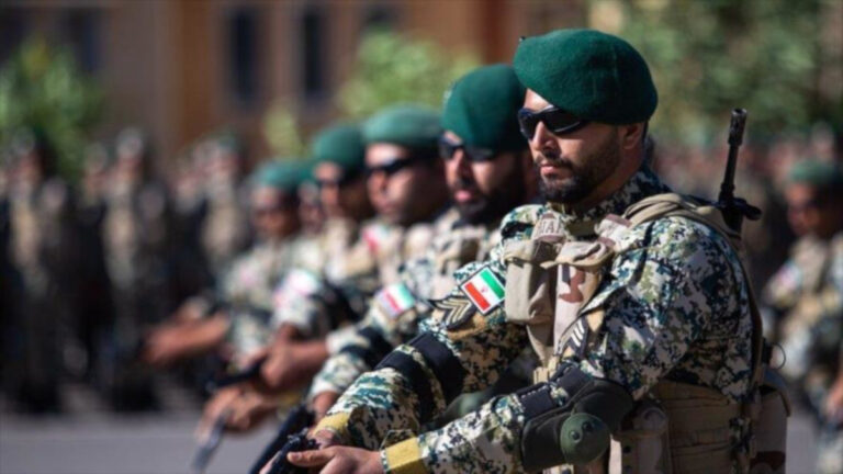 Irán detiene a terrorista Abdullah Quetta y frustra 79 atentados 1 mair