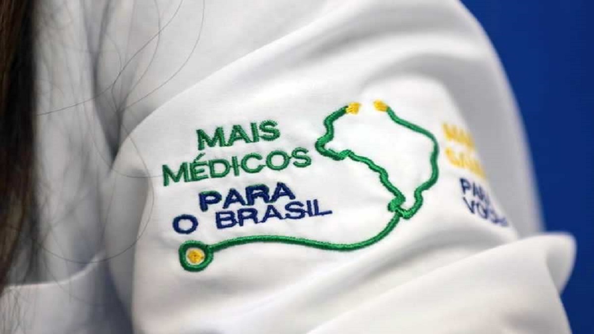 mais medicos