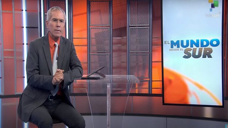 Ultraderecha venezolana implementa estrategia manipuladora en búsqueda de intención del voto 1 manipulacion 1