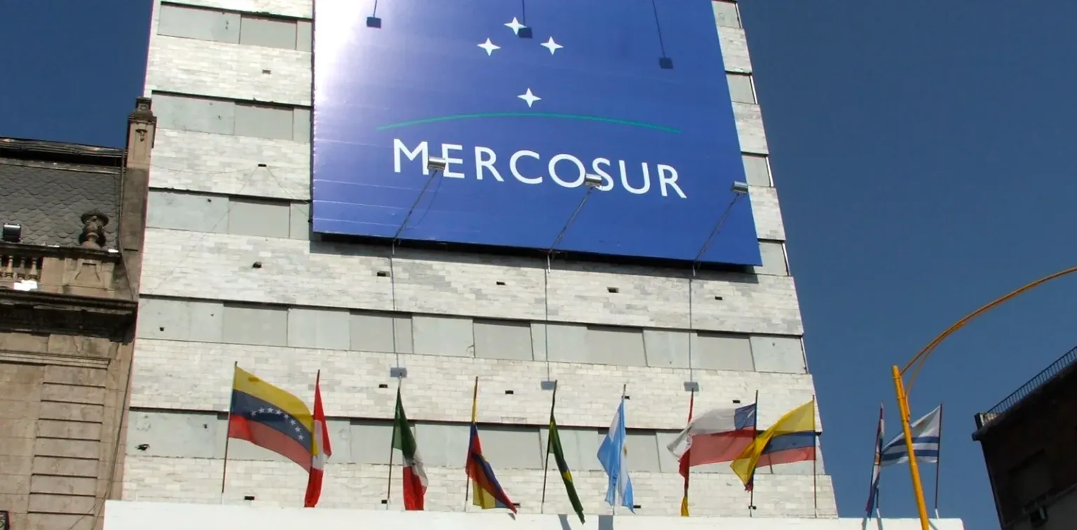 mercosur bolivia